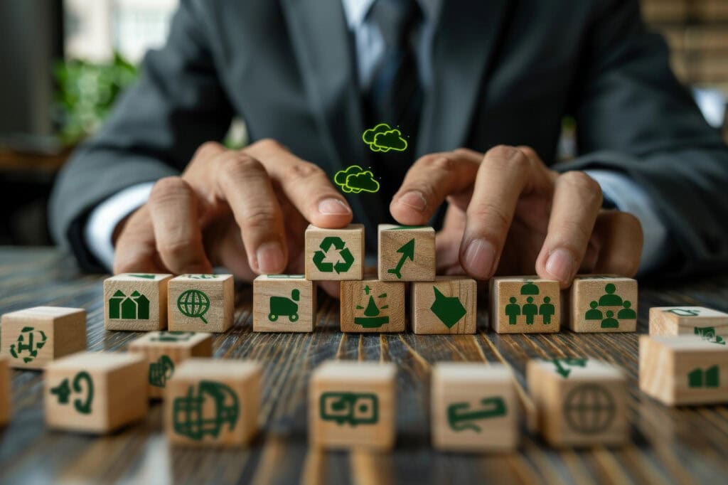 Sustainable Procurement