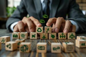 Sustainable Procurement