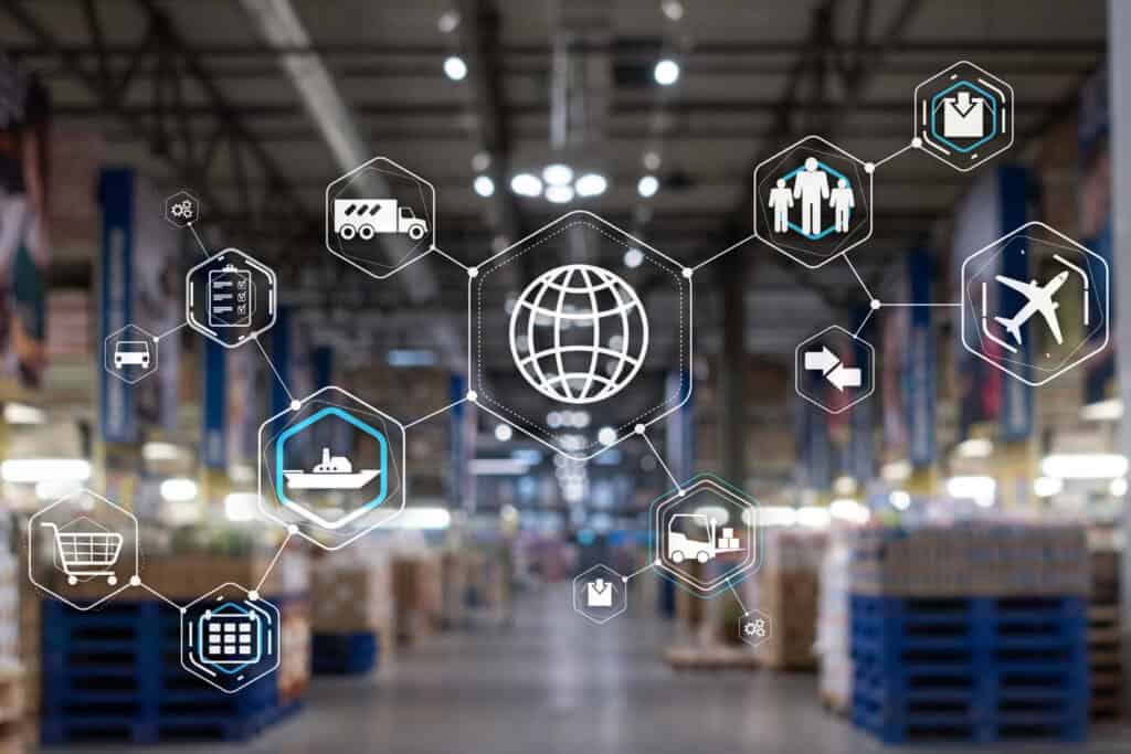 supply chain management