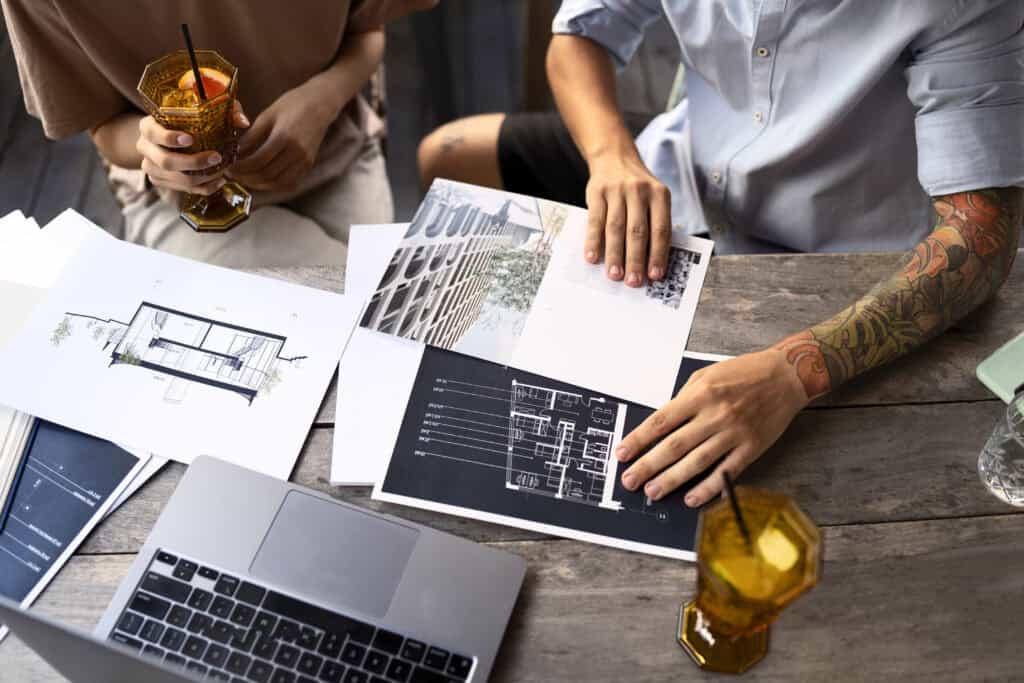 Supply Chain Consultants