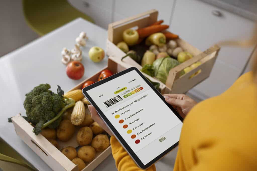 smart Fruit & Veg Procurement