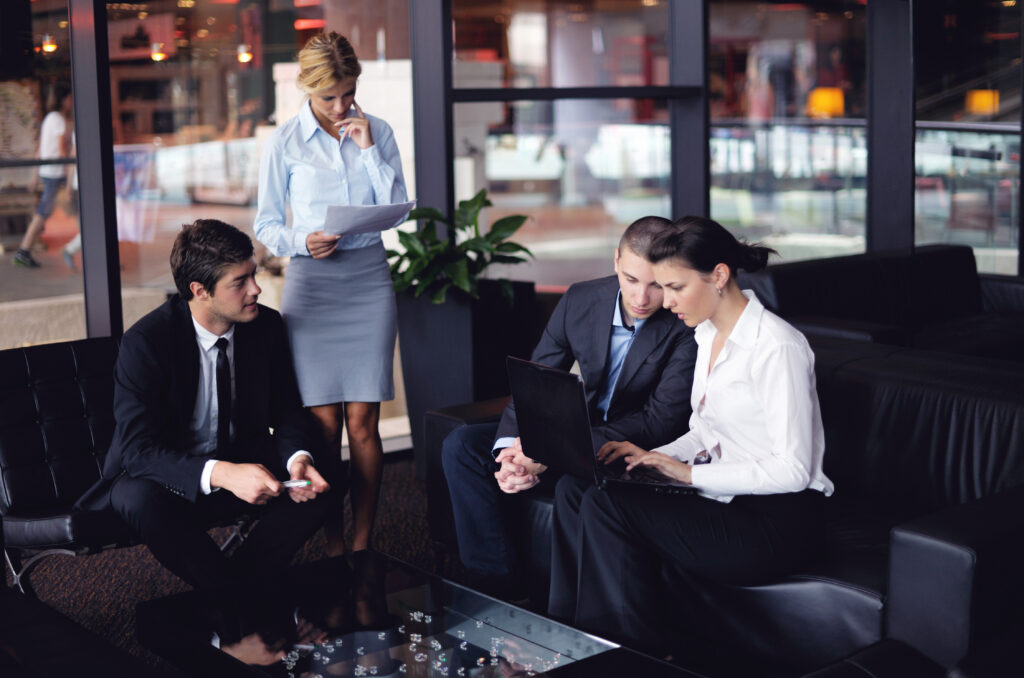 The Hospitality Company London