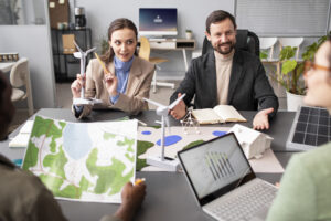 Sustainable Supply Chain Management