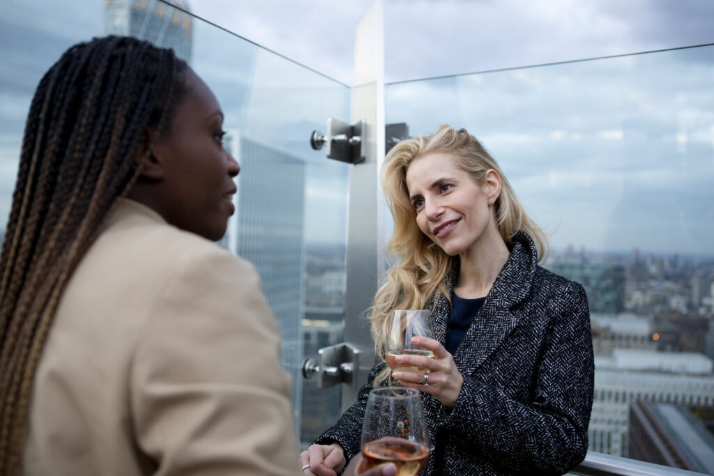 Sustainable Hospitality in London