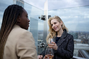 Sustainable Hospitality in London