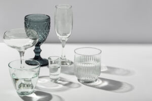 Bespoke Glassware