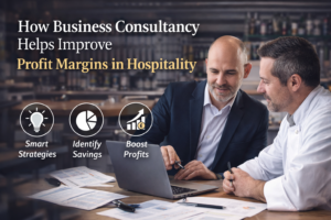 Business Consultancy