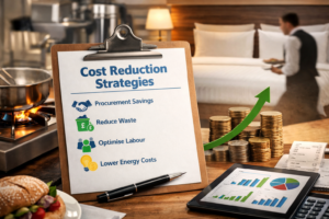 Cost Reduction 