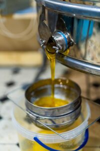 Frying Oil
