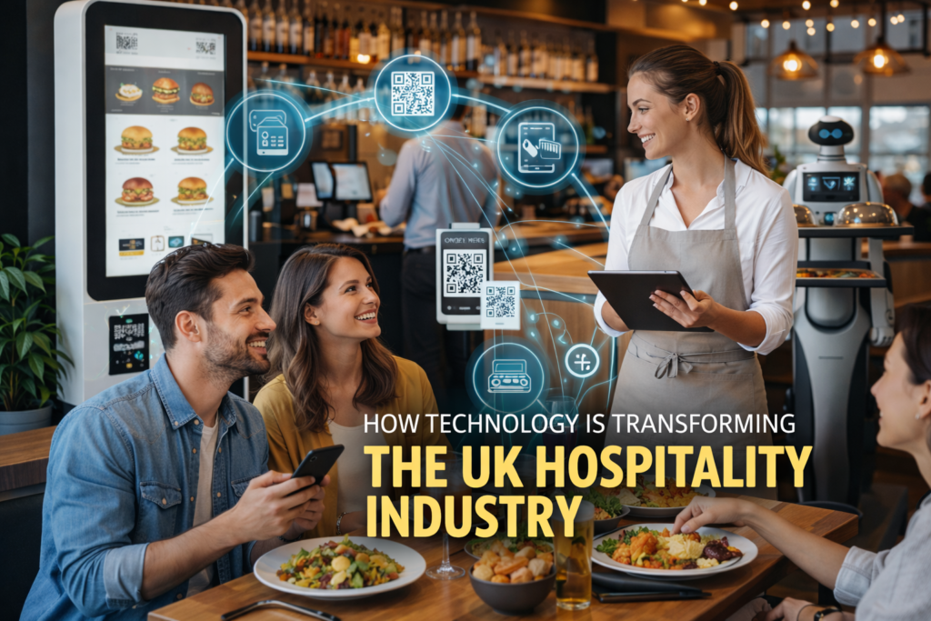 Hospitality Industry