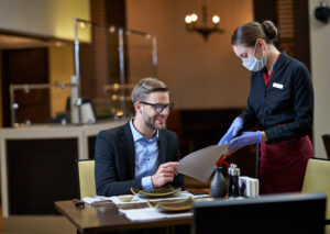 Hospitality Procurement