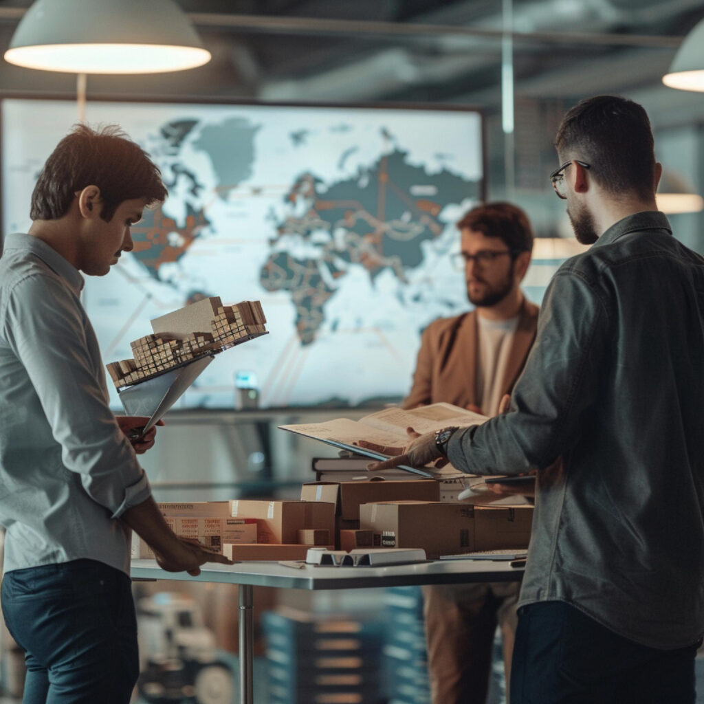 Hospitality Business