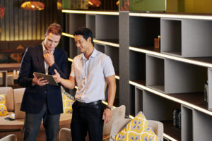 Supplier Relationships