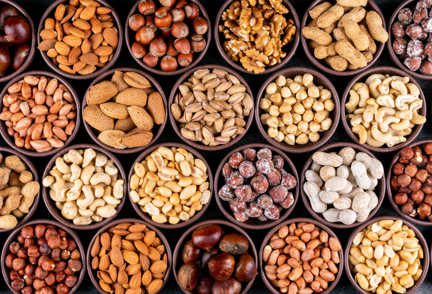 Dried Fruit Suppliers