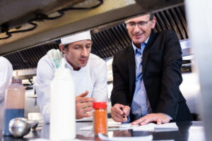 Hospitality Procurement