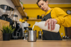 Hospitality procurement