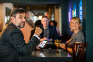 Hospitality procurement