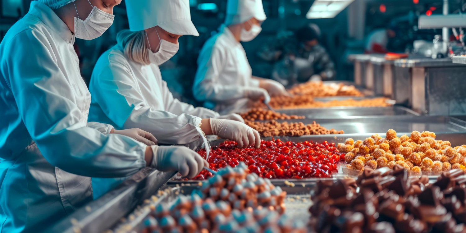 Dried Fruit Procurement Strategy