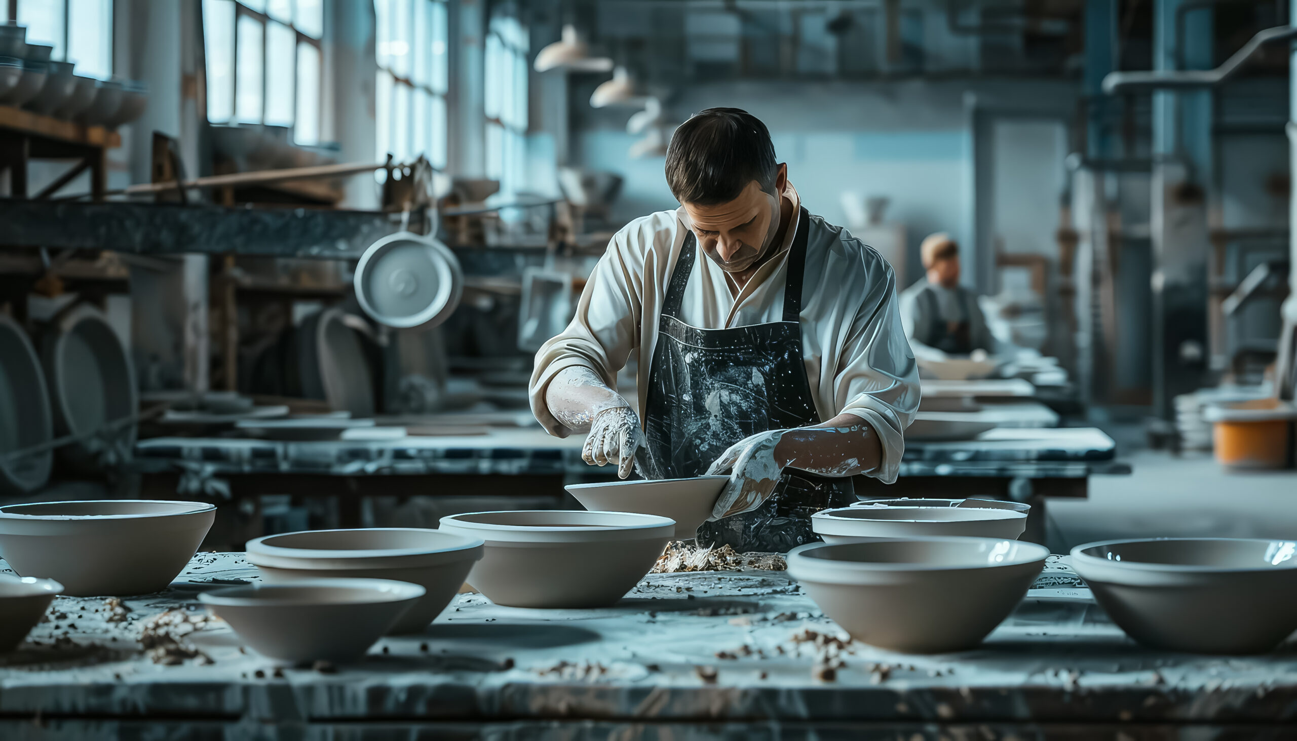 Tableware Suppliers