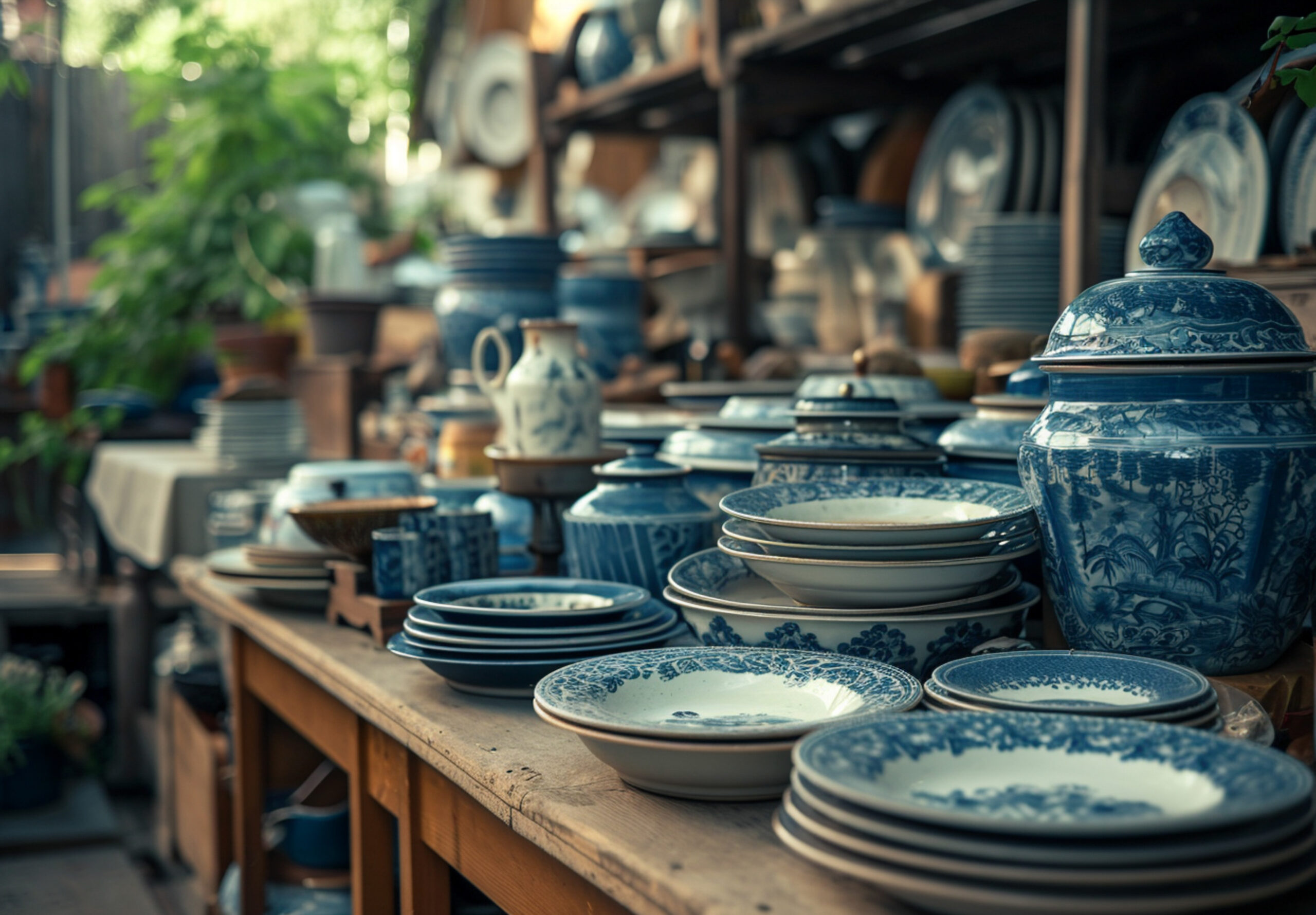 Tableware Suppliers