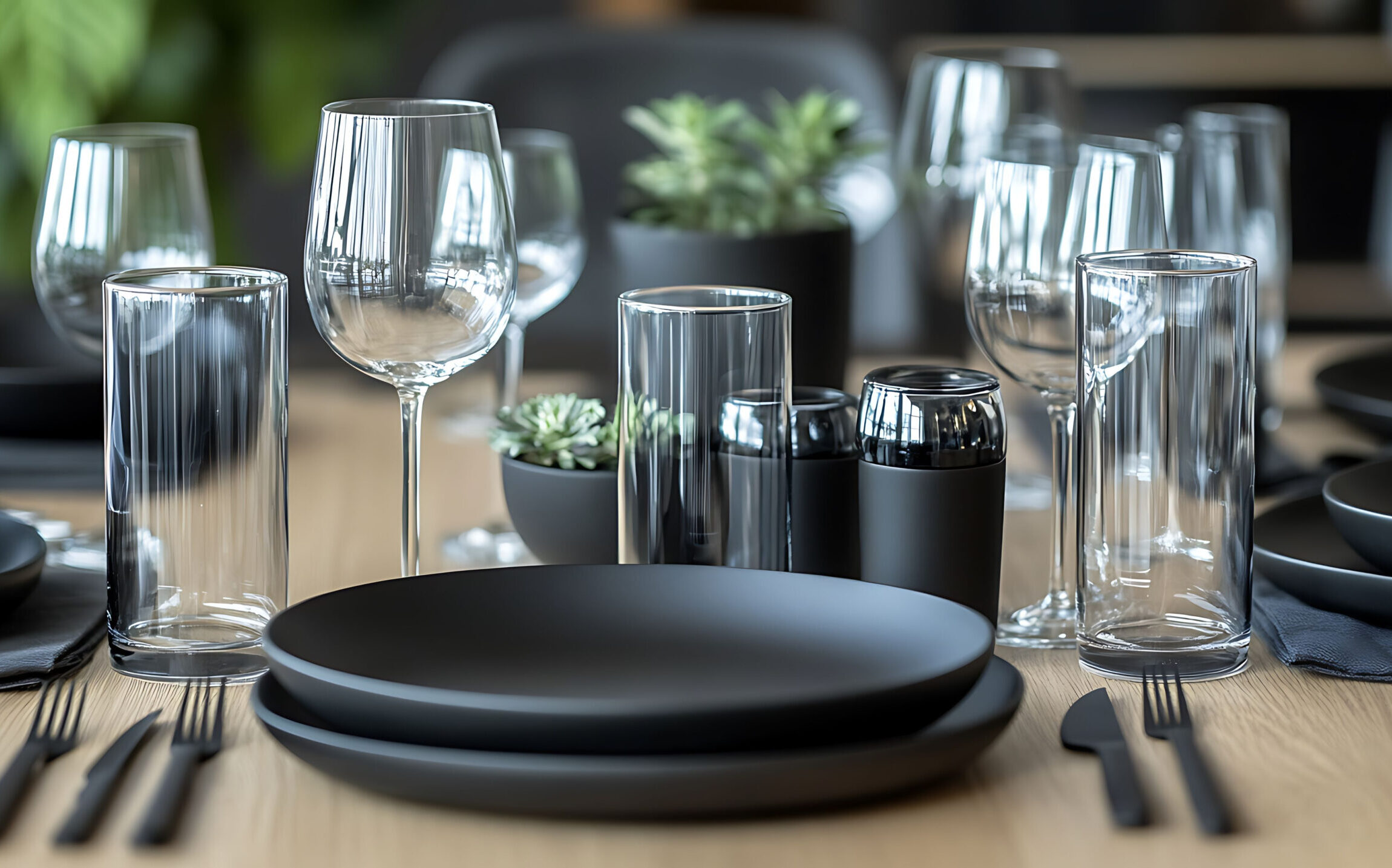 Tableware Suppliers