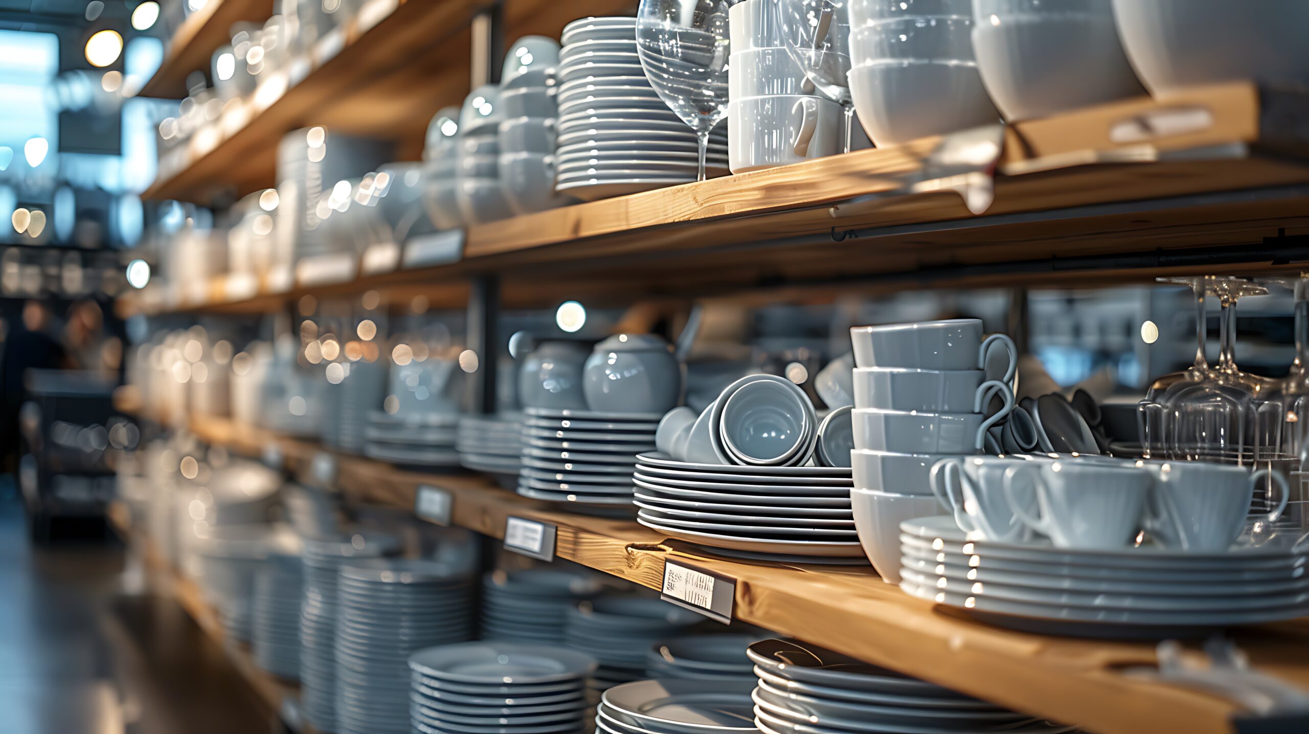 Tableware Suppliers