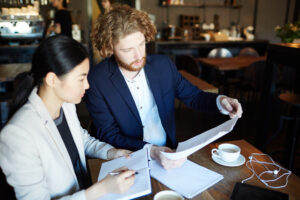 Supplier Coordination