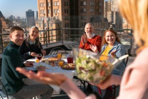 Hospitality Procurement