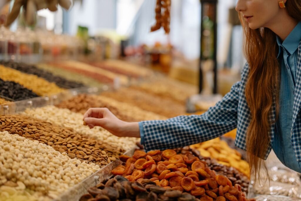 How to Choose Reliable Dried Fruit Wholesalers for Hospitality 1 Dried fruit wholesalers