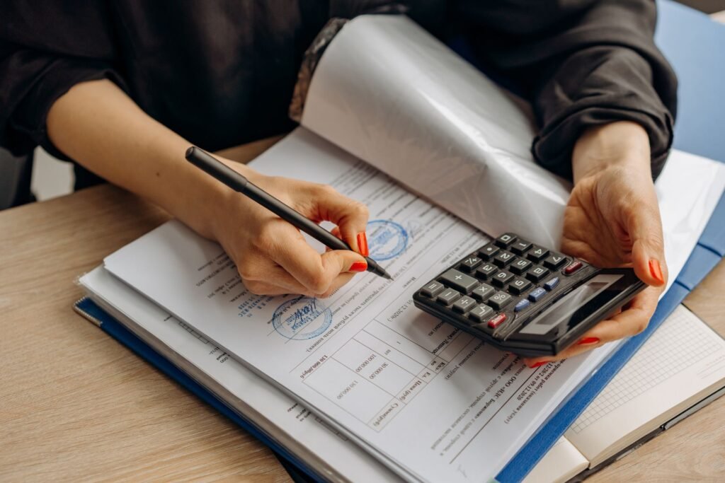 Procurement Compliance