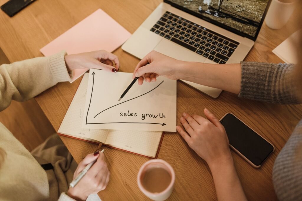 Business Consulting