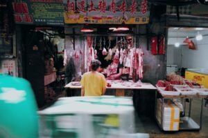 Wholesale Meat Suppliers