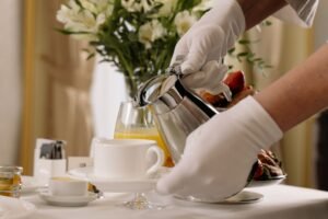 Hospitality Risks