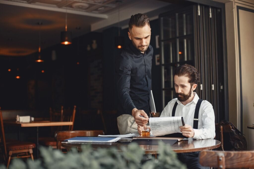 single supplier strategy