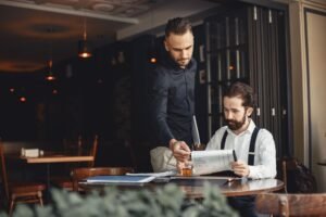 single supplier strategy