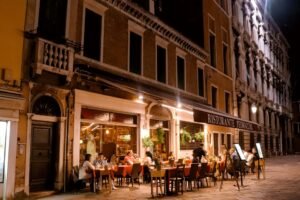 Italian Food Wholesalers