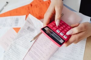 Calculate Food Cost