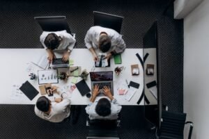 Supplier Onboarding