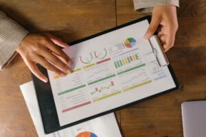 supplier performance management