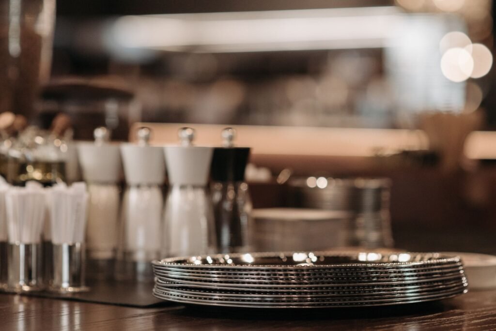 Tableware Suppliers
