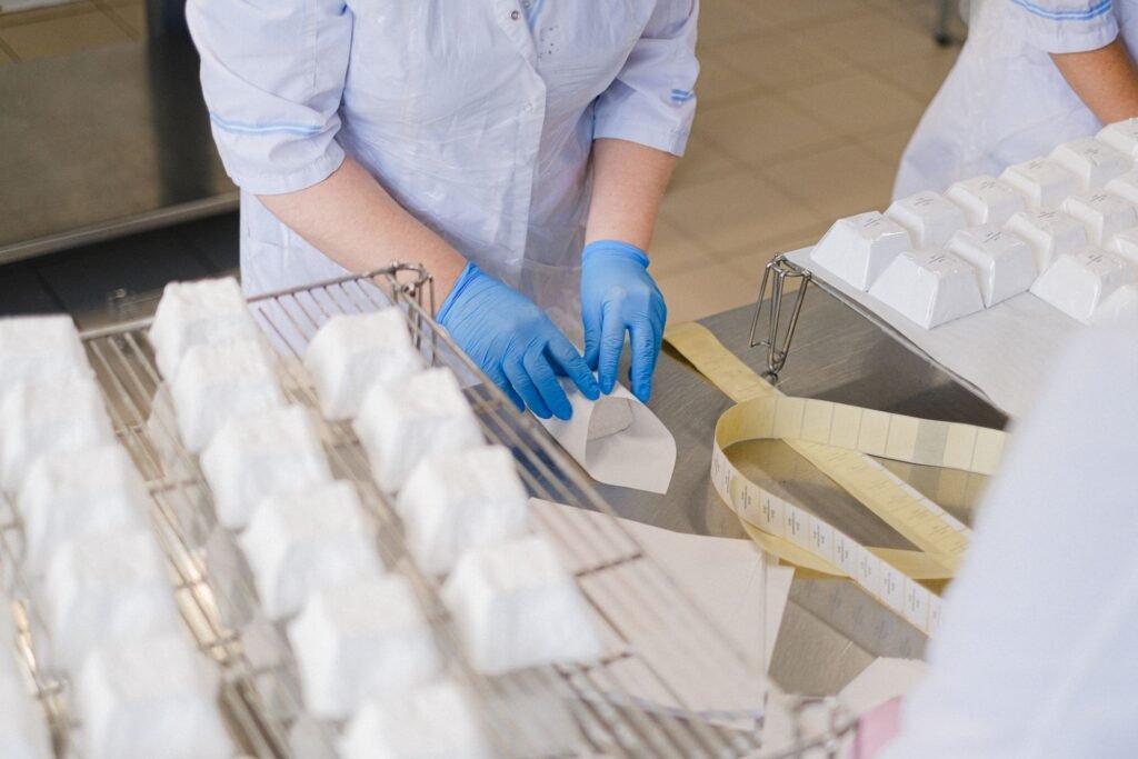 How to Choose the Right Cheese Supplier for Quality, Consistency, and Reliable Supply 1 Cheese Supplier