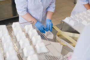 Cheese Supplier
