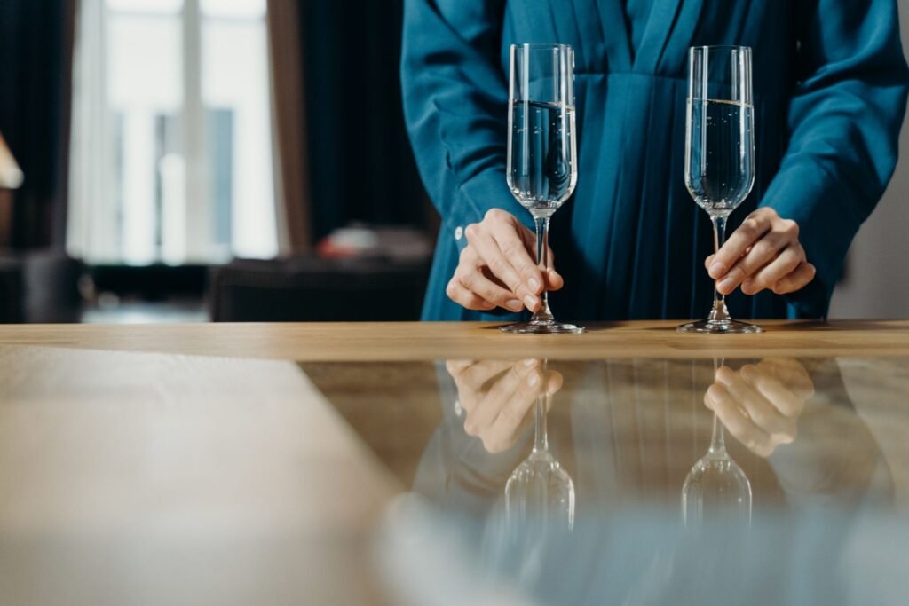 Wholesale Glassware
