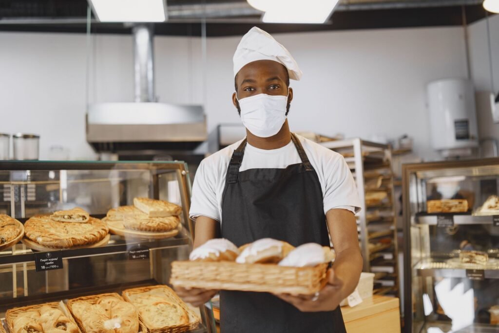 Wholesale Bakery Suppliers & Distributors in UK The Practical 2026 Guide 7 Bakery Distributors