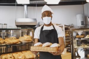 Bakery Distributors