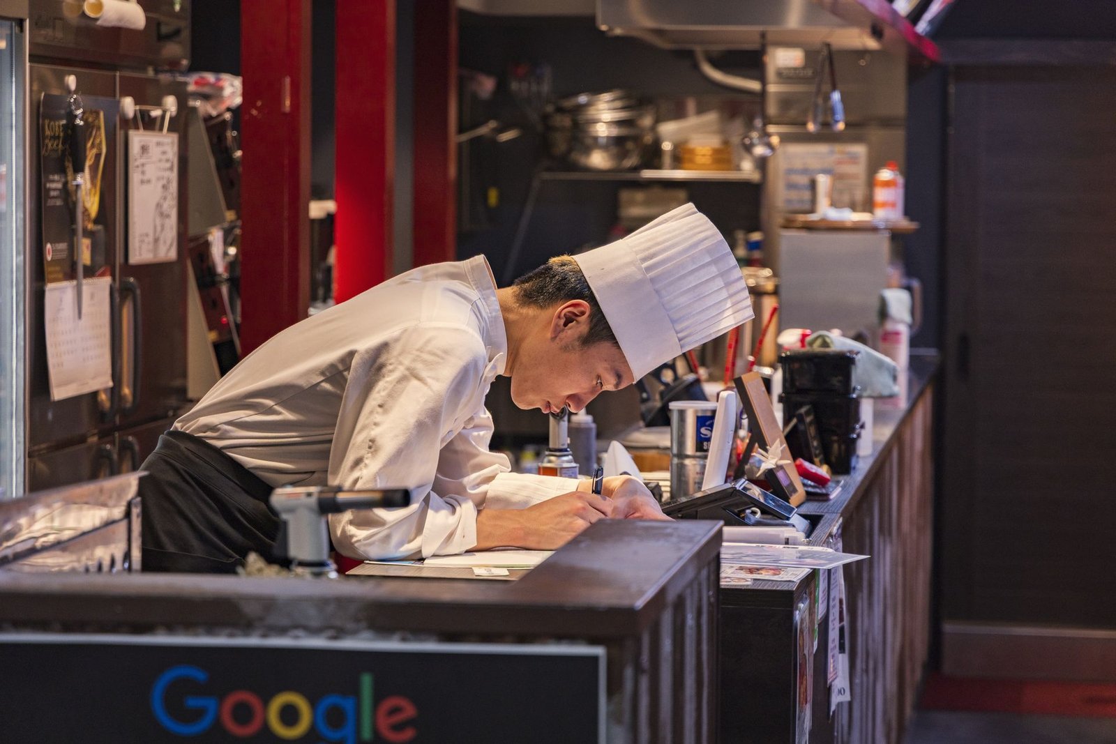 How Restaurant Procurement Supports Operations