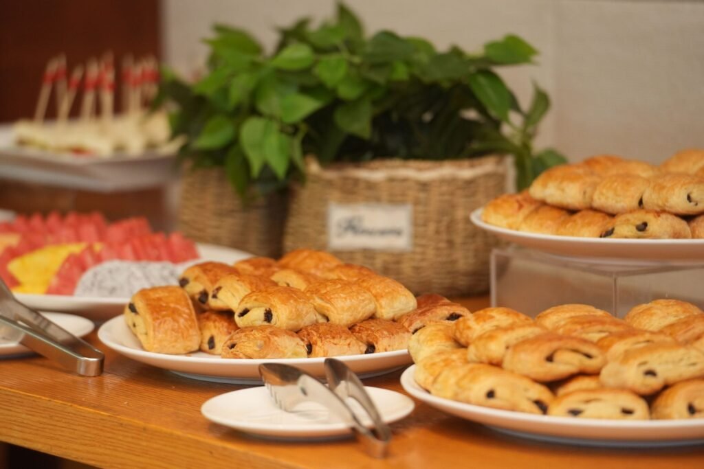 Reliable Bakery Suppliers for Hospitality Businesses 1 Bakery Suppliers