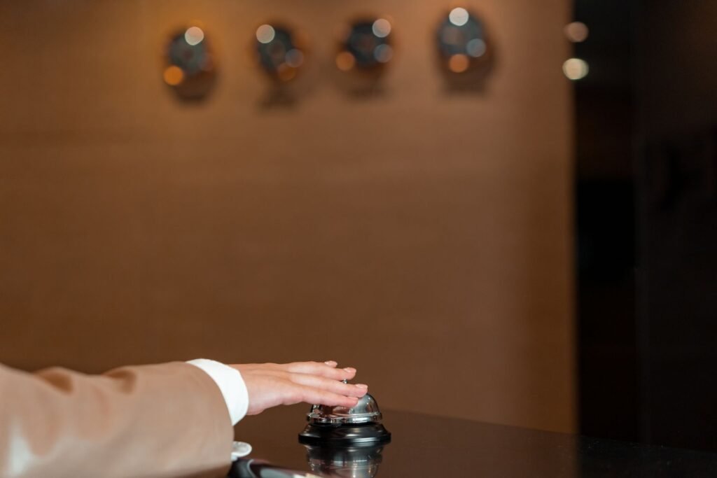 Hotel Procurement
