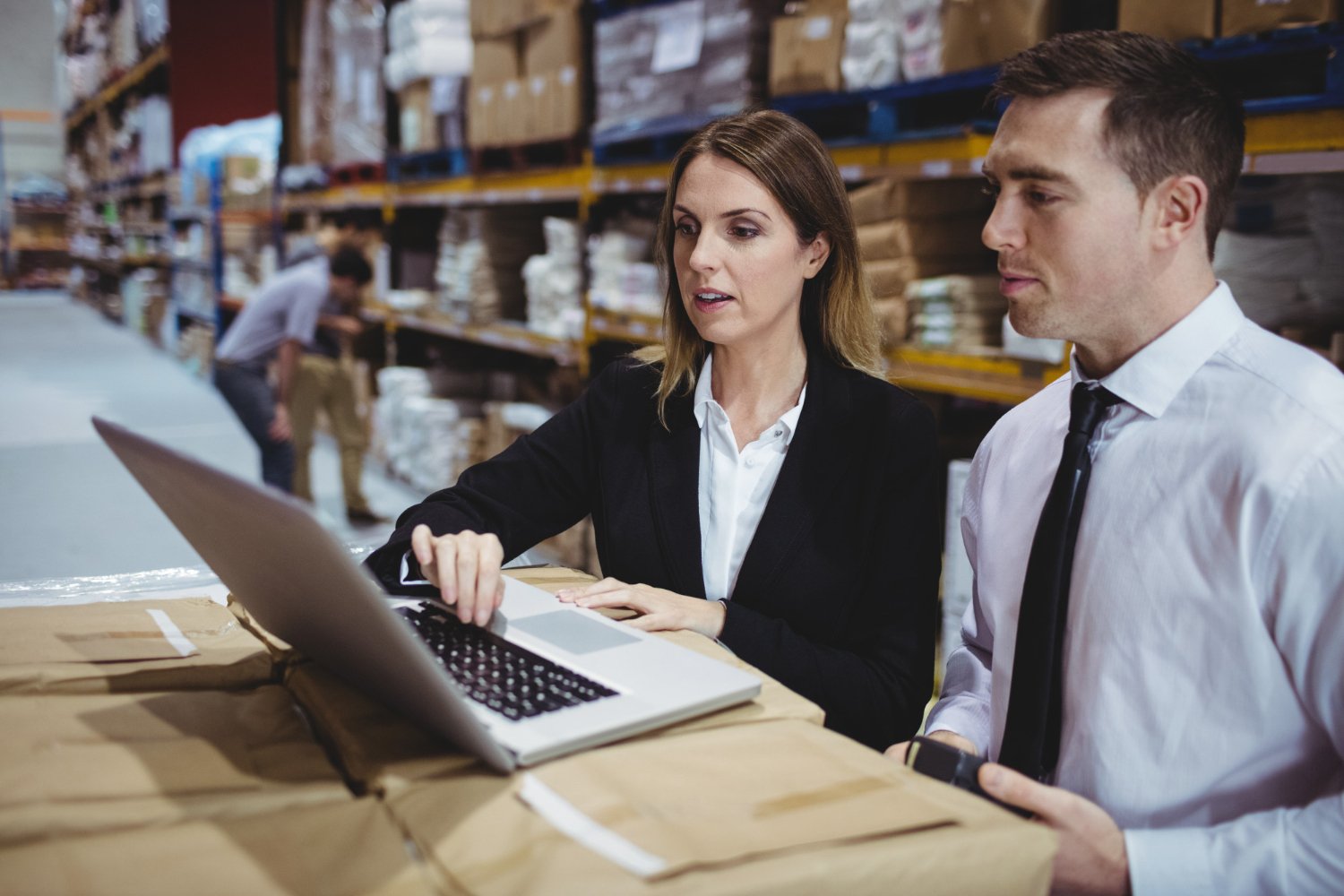 Why Businesses Need Reliable Procurement Support