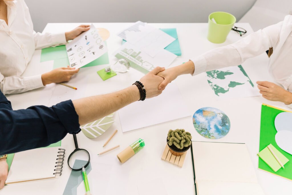 7 Key Principles of Sustainable Procurement According to ISO 20400 for Hospitality Businesses 1 Sustainable Procurement